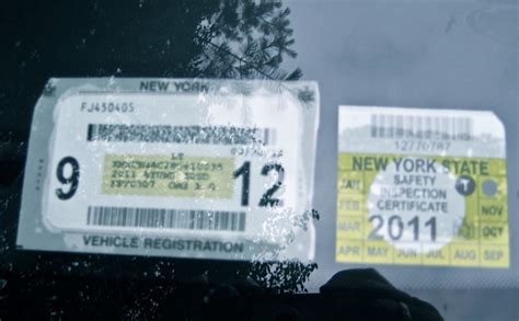 , it must be registered with your state government. . Can i drive while waiting for registration sticker indiana